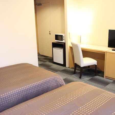 Hotel Livemax Budget Chiba Mihama Exterior foto