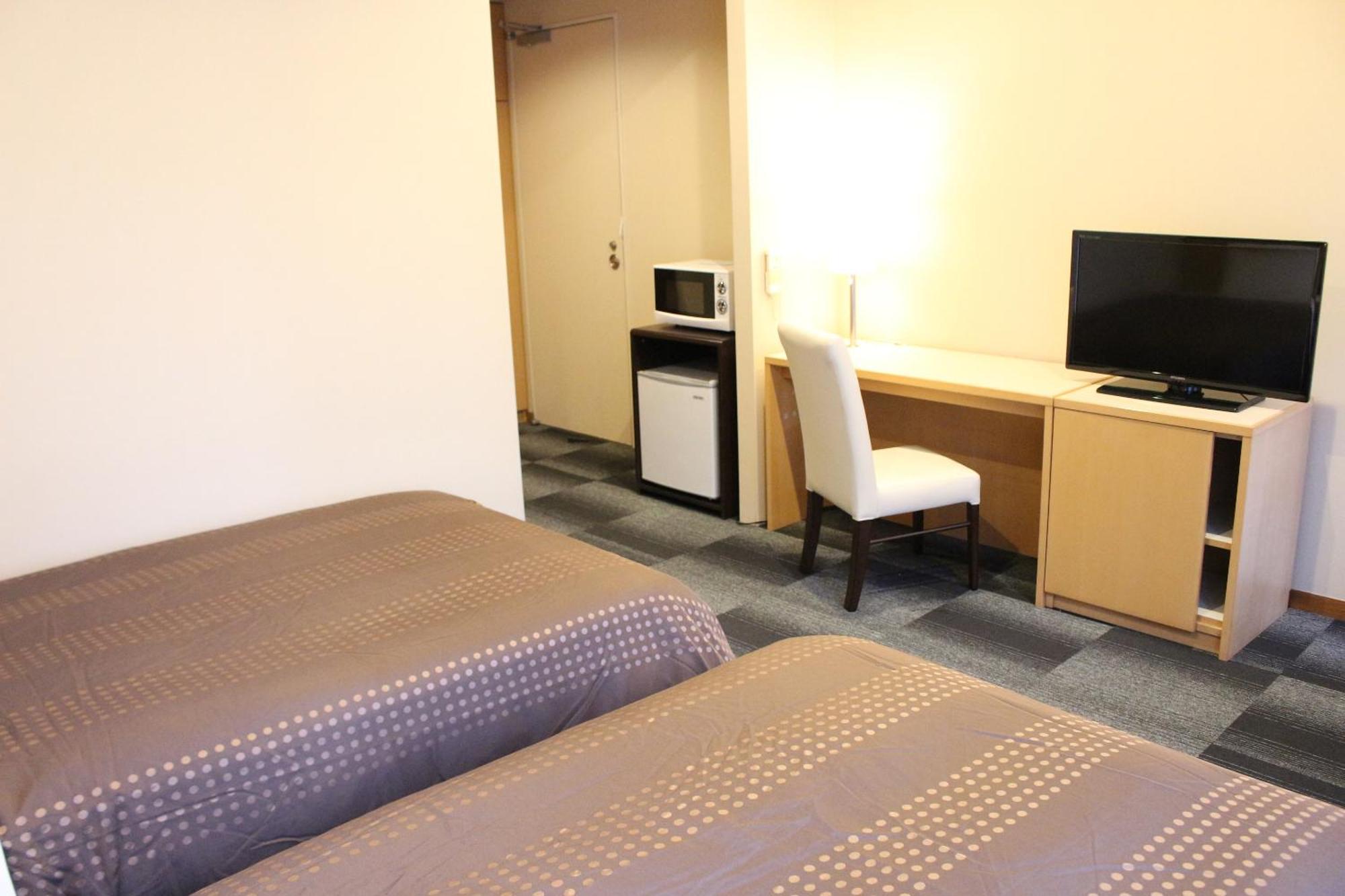 Hotel Livemax Budget Chiba Mihama Exterior foto