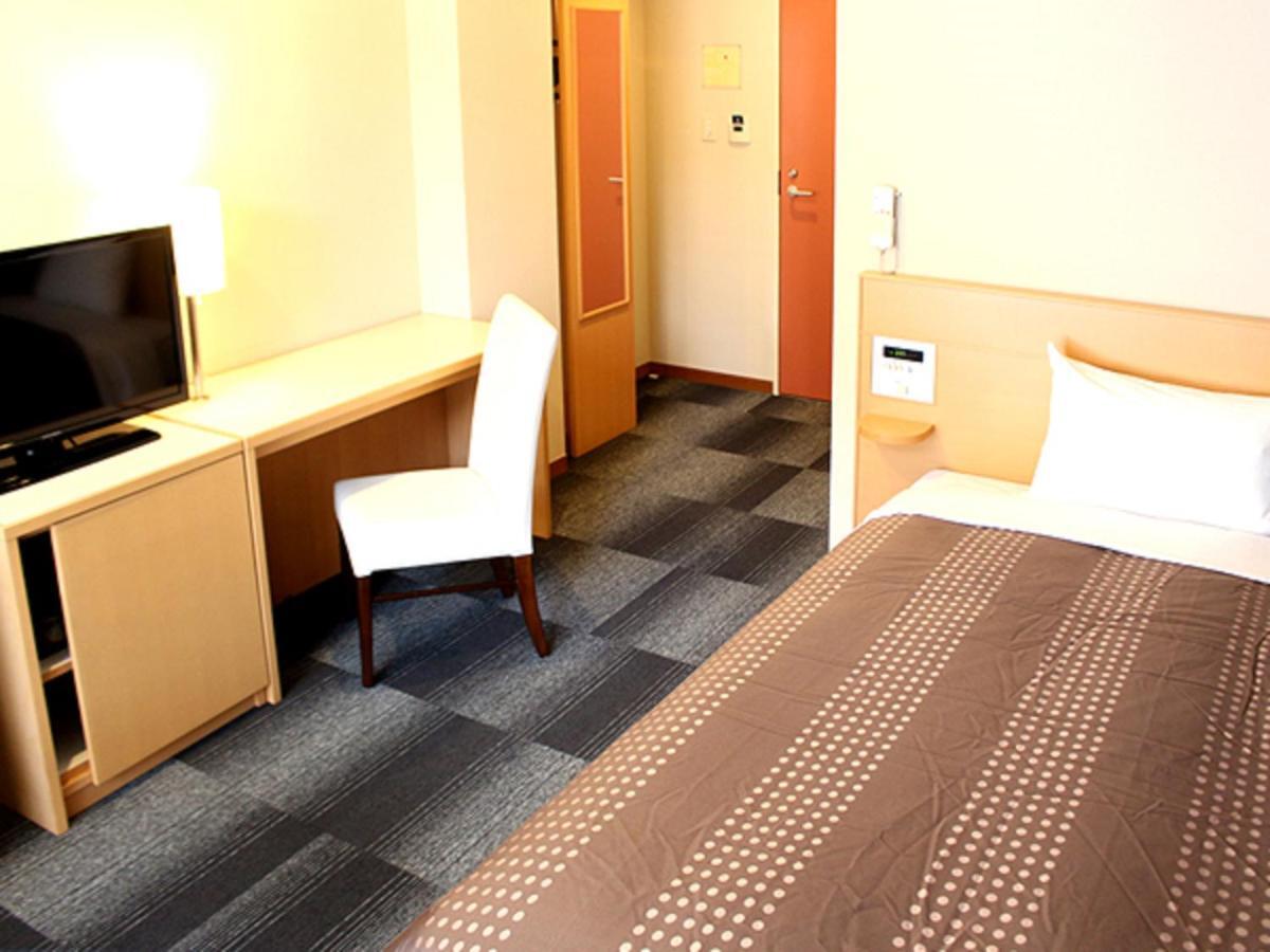 Hotel Livemax Budget Chiba Mihama Exterior foto