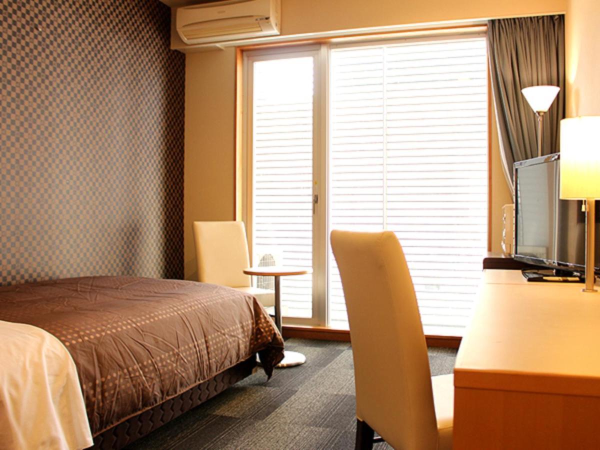 Hotel Livemax Budget Chiba Mihama Exterior foto